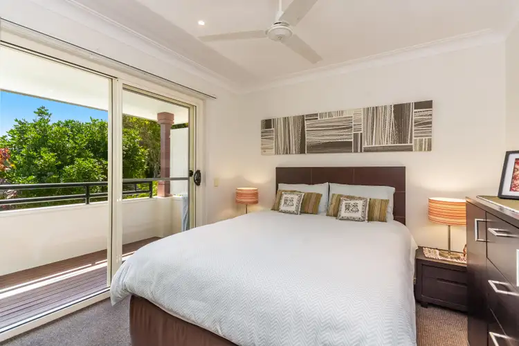 Sixth view of Homely villa listing, 61/20-21 Pacific Parade, Yamba NSW 2464