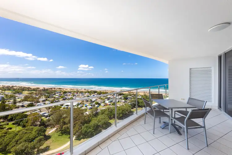 1402/14 Aerodrome Road, Maroochydore QLD 4558