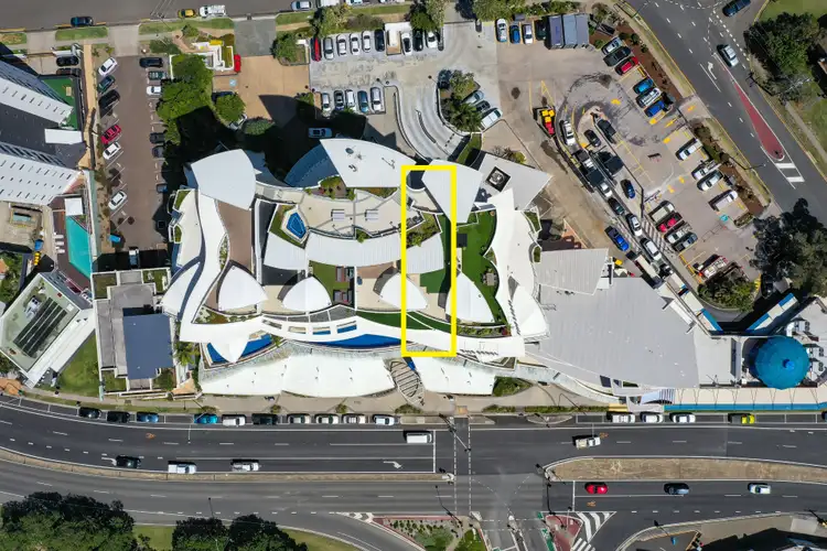 Fourth view of Homely unit listing, 1402/14 Aerodrome Road, Maroochydore QLD 4558