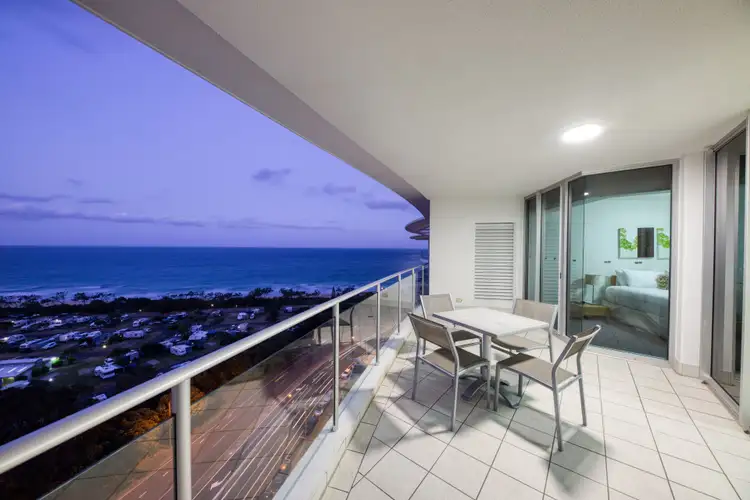 Sixth view of Homely unit listing, 1402/14 Aerodrome Road, Maroochydore QLD 4558