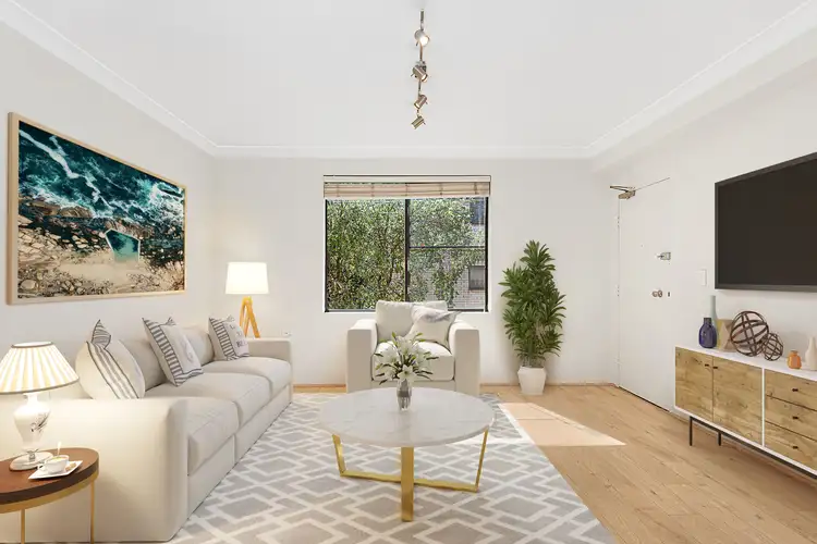 25/2 Barton Road, Artarmon NSW 2064