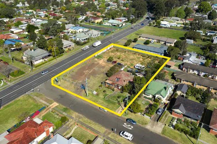 Main view of Homely house listing, 117 East Street, Nowra NSW 2541