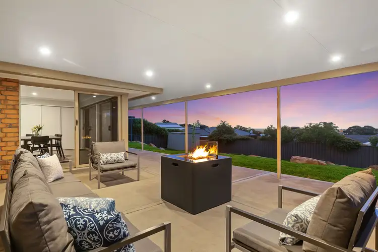Main view of Homely house listing, 9 Farriers Way, Woodcroft SA 5162