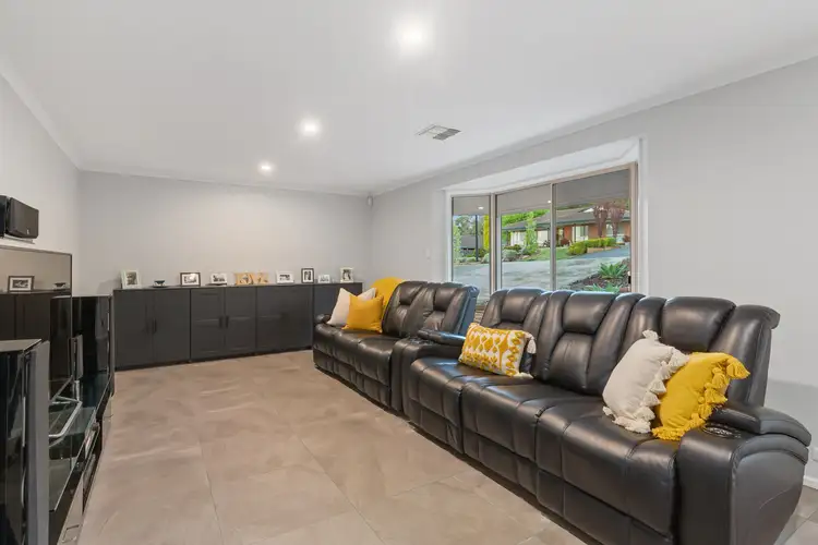 Third view of Homely house listing, 9 Farriers Way, Woodcroft SA 5162