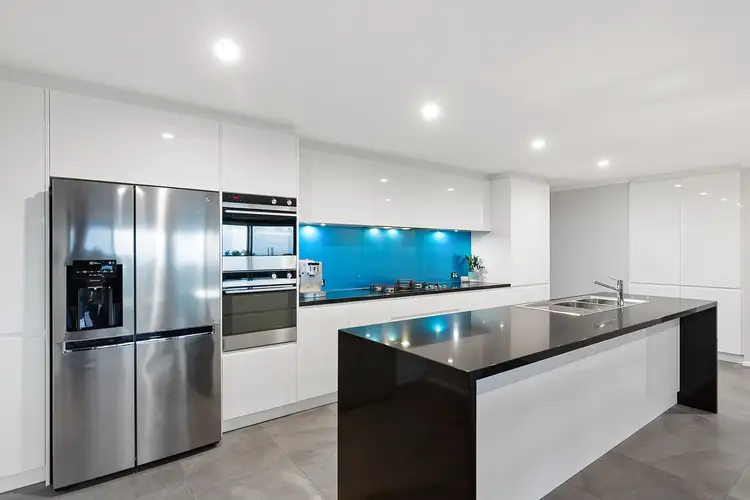 Fifth view of Homely house listing, 9 Farriers Way, Woodcroft SA 5162