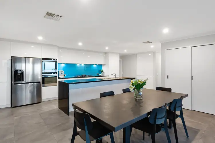 Sixth view of Homely house listing, 9 Farriers Way, Woodcroft SA 5162