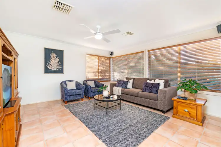 Second view of Homely house listing, 16 Kinnard Way, Kellyville NSW 2155