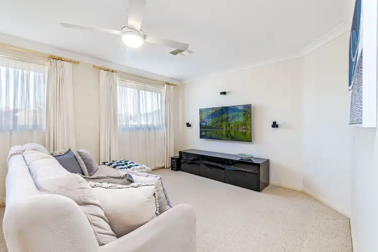 Third view of Homely house listing, 16 Kinnard Way, Kellyville NSW 2155