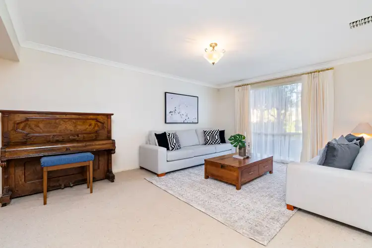 Fourth view of Homely house listing, 16 Kinnard Way, Kellyville NSW 2155