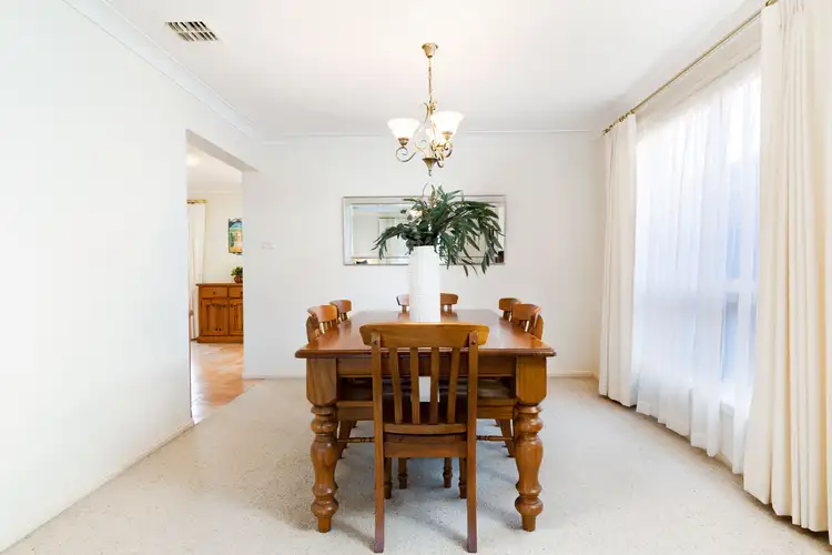 Fifth view of Homely house listing, 16 Kinnard Way, Kellyville NSW 2155