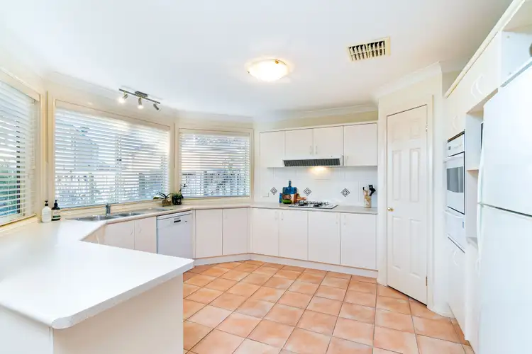 Sixth view of Homely house listing, 16 Kinnard Way, Kellyville NSW 2155