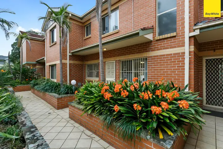 3/103-107 Duke Street, Campsie NSW 2194