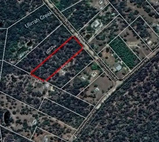 Lot 702 Arbortwenty Six Road, Glenwood QLD 4570