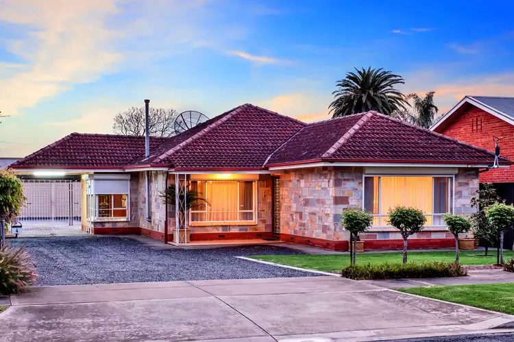 4 York Street, Prospect SA 5082