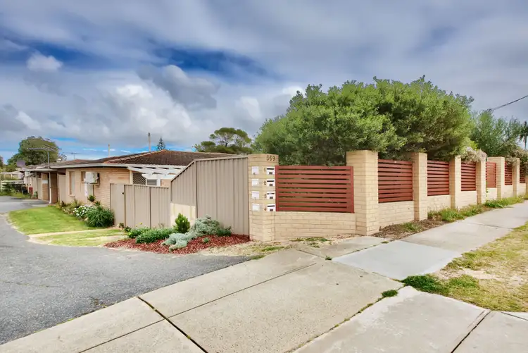 Second view of Homely unit listing, 2/359 The Strand, Dianella WA 6059