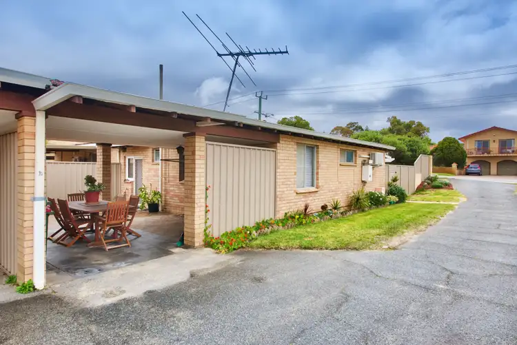 Fourth view of Homely unit listing, 2/359 The Strand, Dianella WA 6059