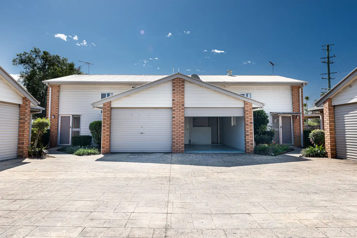 Main view of Homely townhouse listing, 3/79 Station Road, Lawnton QLD 4501