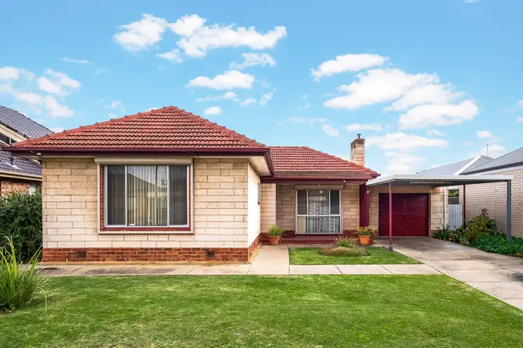 7 Leven Avenue, Seaton SA 5023