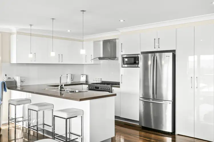 Third view of Homely house listing, 15a Chaplin Place, Albion Park NSW 2527