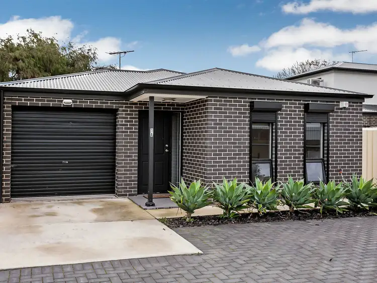 1A Lamorna Terrace, Largs North SA 5016