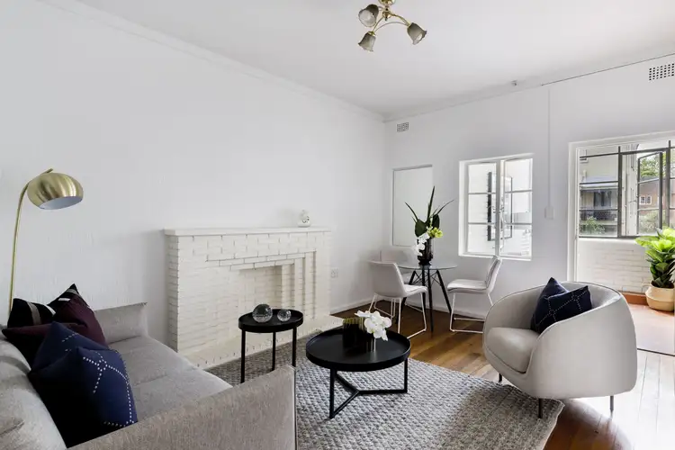 5/10C Challis Avenue, Potts Point NSW 2011