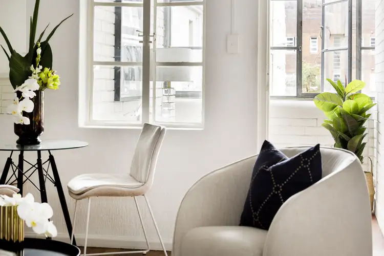 Second view of Homely apartment listing, 5/10C Challis Avenue, Potts Point NSW 2011
