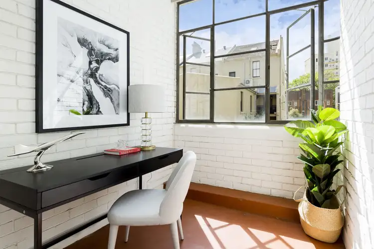 Fourth view of Homely apartment listing, 5/10C Challis Avenue, Potts Point NSW 2011