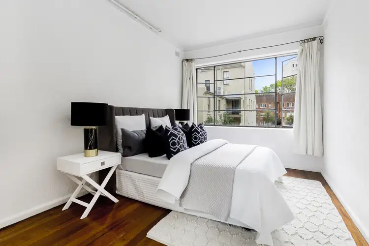 Fifth view of Homely apartment listing, 5/10C Challis Avenue, Potts Point NSW 2011