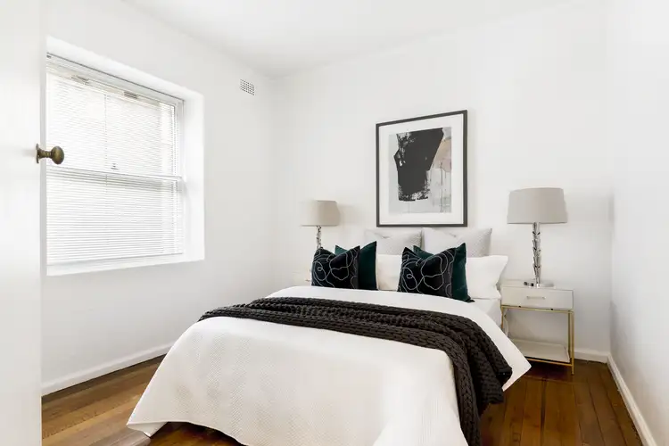 Sixth view of Homely apartment listing, 5/10C Challis Avenue, Potts Point NSW 2011