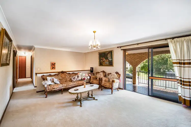 Third view of Homely house listing, 17 Martense Street, Wishart QLD 4122