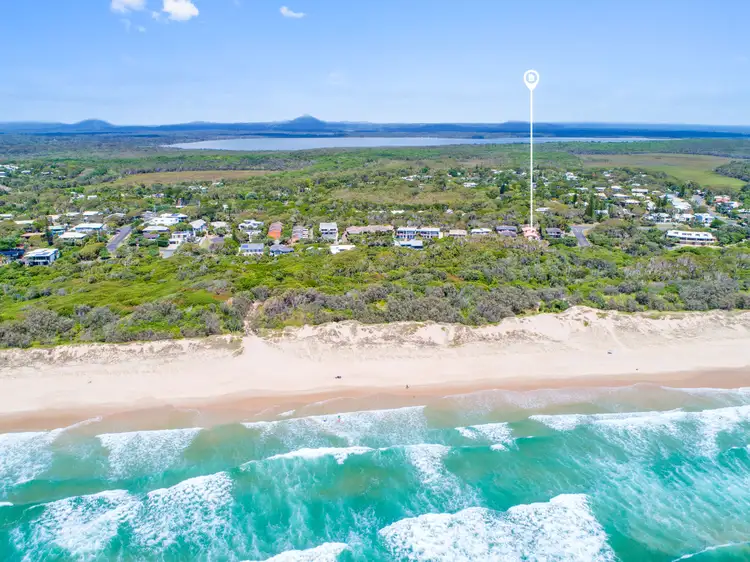 1/12 Tristania Drive, Marcus Beach QLD 4573