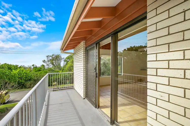 Third view of Homely unit listing, 1/12 Tristania Drive, Marcus Beach QLD 4573