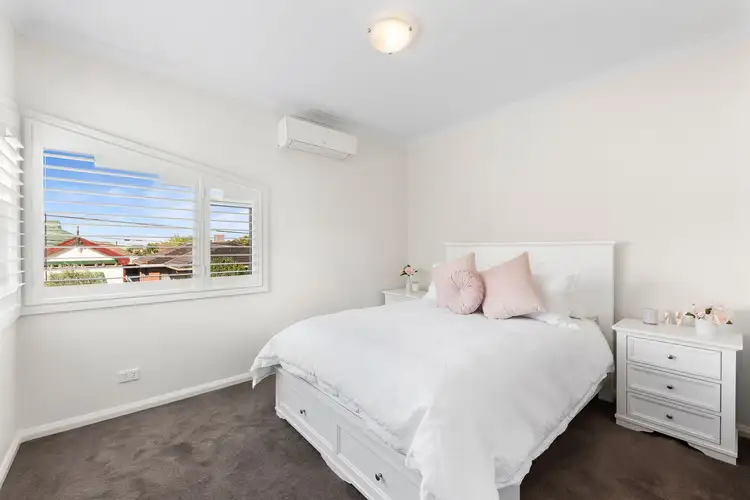Sixth view of Homely townhouse listing, 393 Albion Street, Brunswick West VIC 3055
