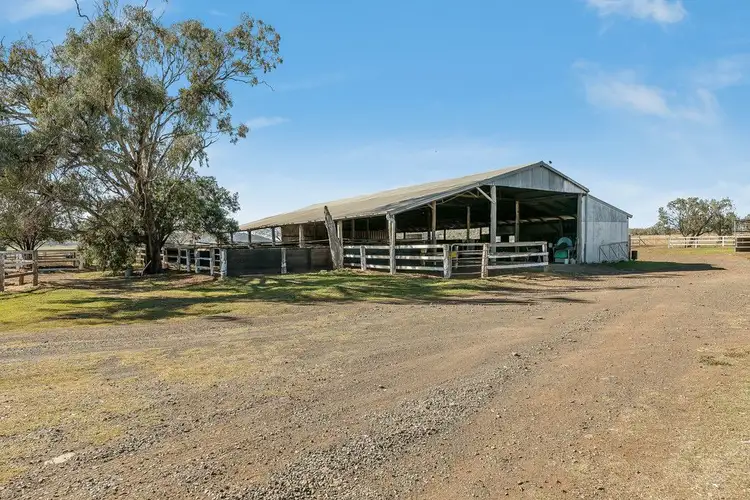 Fourth view of Homely rural property listing, 969 Linthorpe Valley Road, Linthorpe QLD 4356