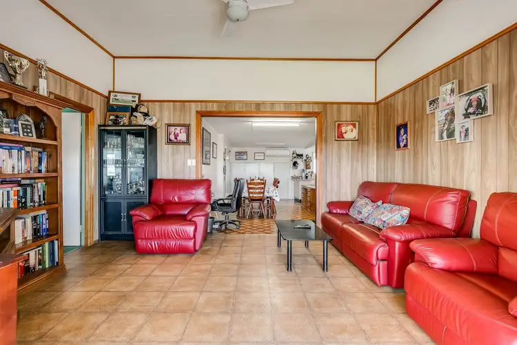 Seventh view of Homely rural property listing, 969 Linthorpe Valley Road, Linthorpe QLD 4356