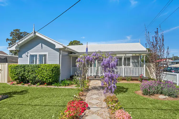 23 Station Road, Albion Park Rail NSW 2527