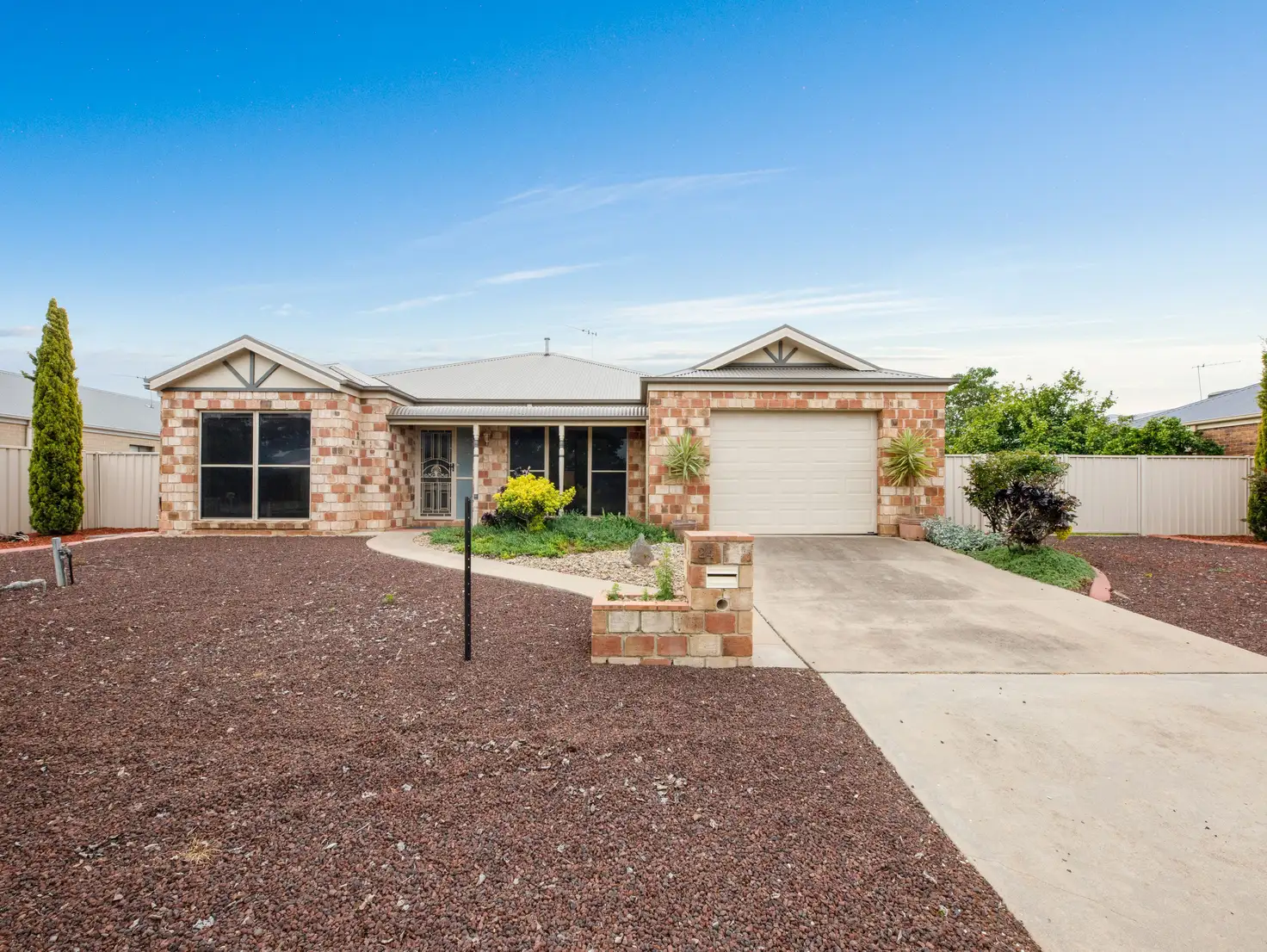 Main view of Homely house listing, 24 Zorro Drive, Yarrawonga VIC 3730