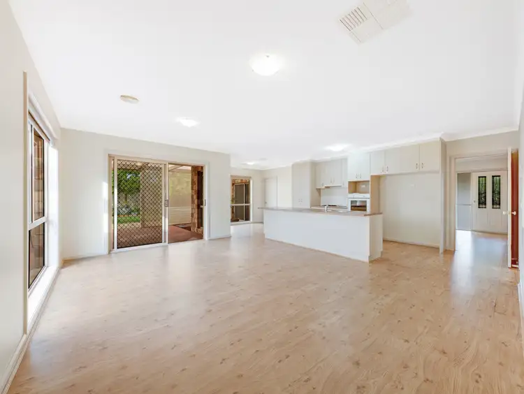 Second view of Homely house listing, 24 Zorro Drive, Yarrawonga VIC 3730