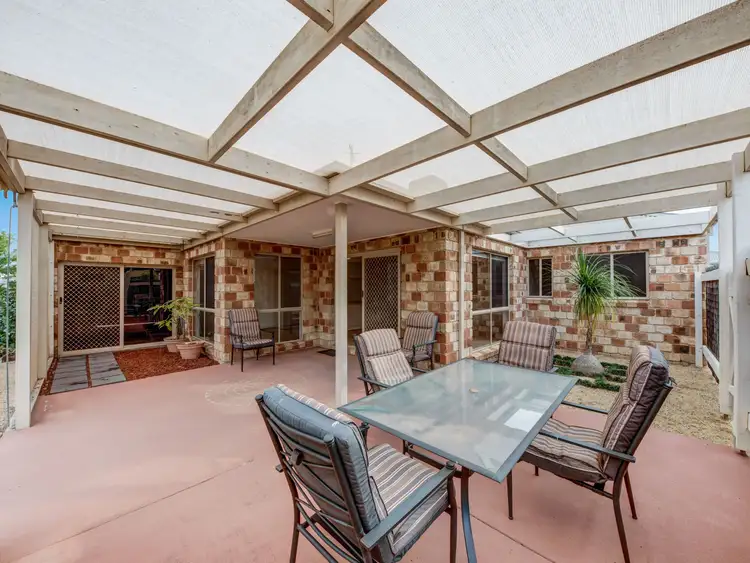 Third view of Homely house listing, 24 Zorro Drive, Yarrawonga VIC 3730