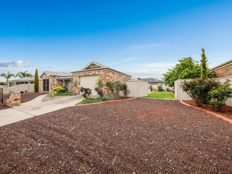 Fifth view of Homely house listing, 24 Zorro Drive, Yarrawonga VIC 3730