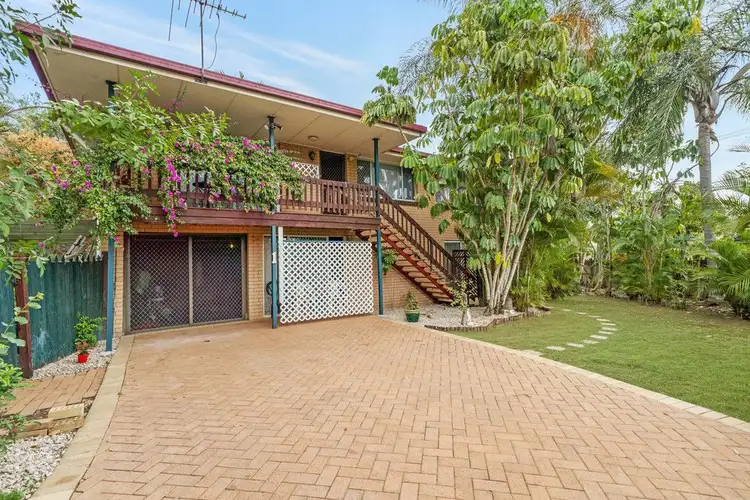 Main view of Homely house listing, 1 Viscount Place, Loganholme QLD 4129