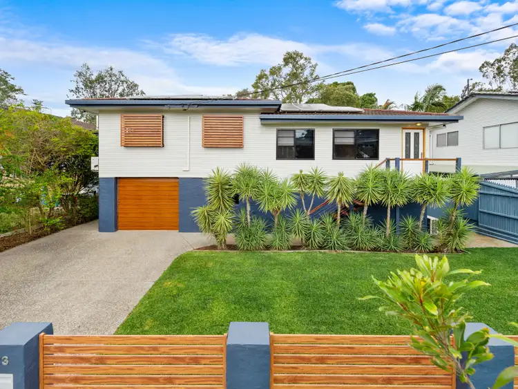 23 Babinda Street, Keperra QLD 4054