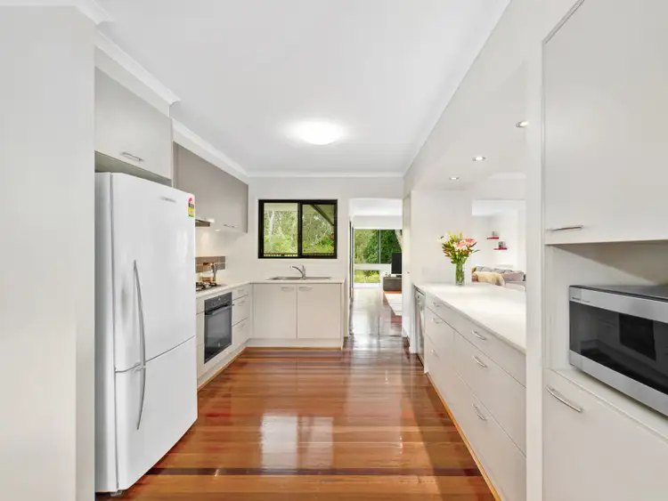 Fifth view of Homely house listing, 23 Babinda Street, Keperra QLD 4054