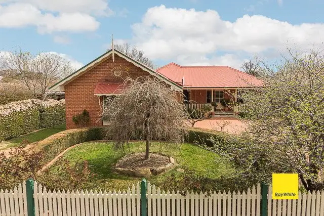 9 Ellendon Street, Bungendore NSW 2621