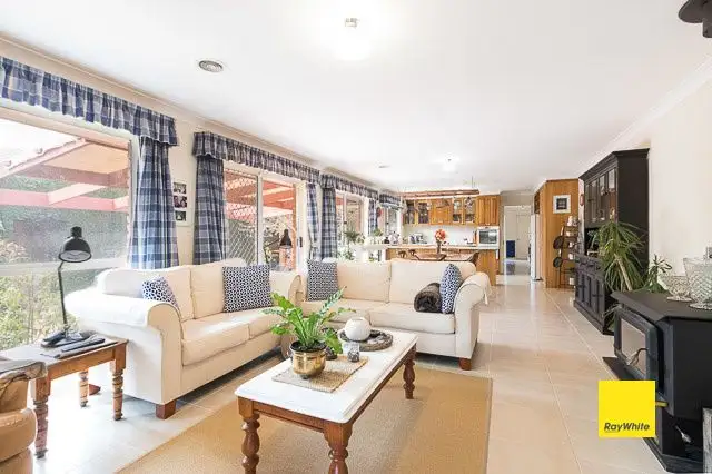 Second view of Homely house listing, 9 Ellendon Street, Bungendore NSW 2621