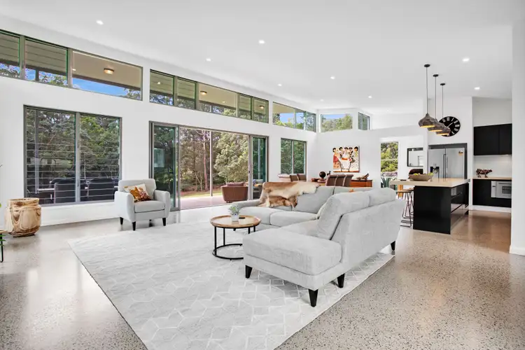 Fifth view of Homely house listing, 18 Eugenia Road, Forest Glen QLD 4556