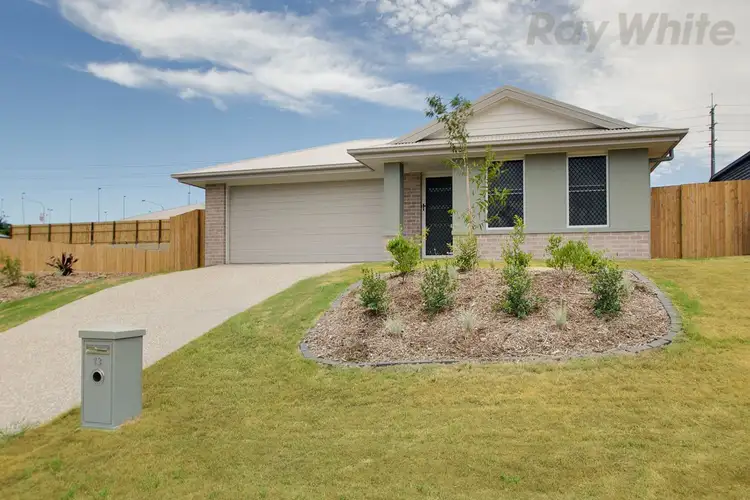 Main view of Homely house listing, 13 Jagera Court, Karalee QLD 4306
