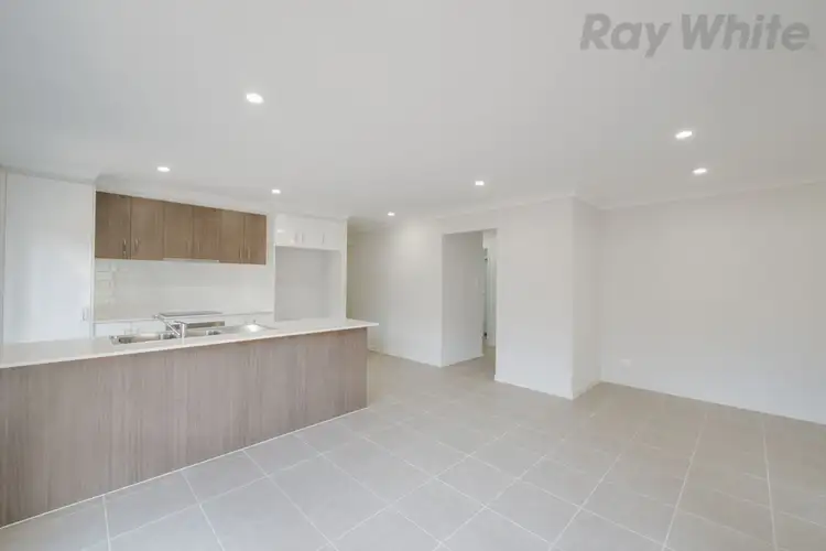 Second view of Homely house listing, 13 Jagera Court, Karalee QLD 4306