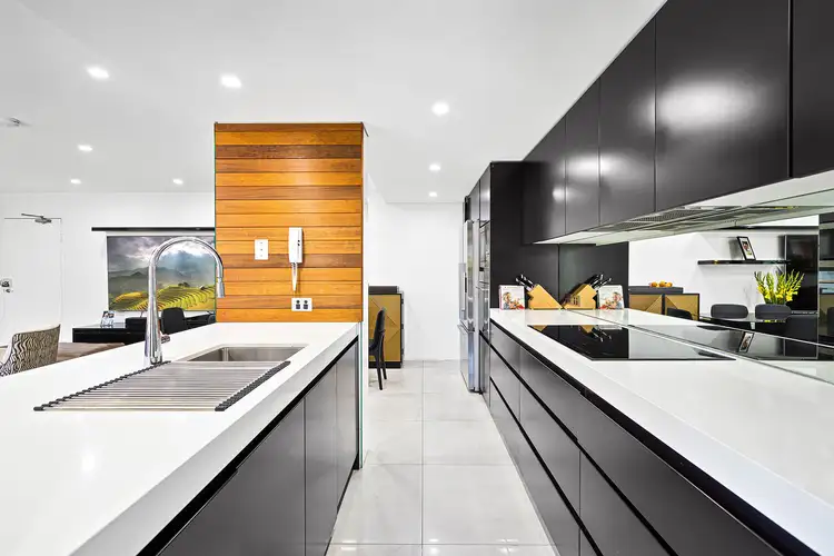Main view of Homely apartment listing, 14/23-29 Bourke Street, Woolloomooloo NSW 2011