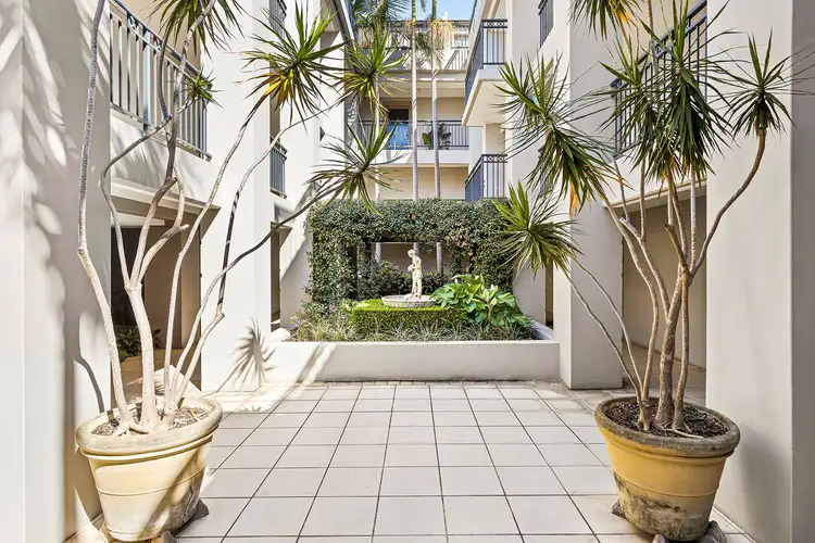 Third view of Homely apartment listing, 14/23-29 Bourke Street, Woolloomooloo NSW 2011